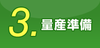 量産準備