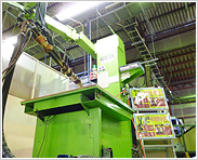 アッセンブリ工程